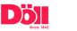Preview: Döll Thermo-Fausthandschuhe    Fb.:  marine